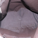 GUCCI GG Canvas Tote Bag Outlet Light Blue 263345 Auth 153956-16