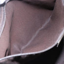 GUCCI GG Canvas Tote Bag Outlet Light Blue 263345 Auth 153956-19