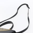 GUCCI GG Supreme Cat Head Hand Bag PVC 2way Beige Gold 476435 Auth 153975-14