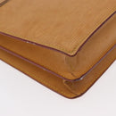 LOUIS VUITTON Epi Angian Shoulder Bag Beige M52116 LV Auth 153996-8