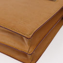 LOUIS VUITTON Epi Angian Shoulder Bag Beige M52116 LV Auth 153996-15