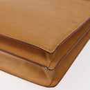 LOUIS VUITTON Epi Angian Shoulder Bag Beige M52116 LV Auth 153996-17