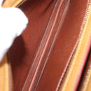 LOUIS VUITTON Epi Angian Shoulder Bag Beige M52116 LV Auth 153996-10