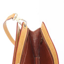 LOUIS VUITTON Epi Angian Shoulder Bag Beige M52116 LV Auth 153996-20