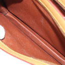 LOUIS VUITTON Epi Angian Shoulder Bag Beige M52116 LV Auth 153996-21