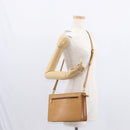 LOUIS VUITTON Epi Angian Shoulder Bag Beige M52116 LV Auth 153996-25