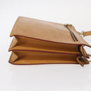 LOUIS VUITTON Epi Angian Shoulder Bag Beige M52116 LV Auth 153996-3