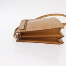 LOUIS VUITTON Epi Angian Shoulder Bag Beige M52116 LV Auth 153996-4