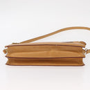 LOUIS VUITTON Epi Angian Shoulder Bag Beige M52116 LV Auth 153996-5