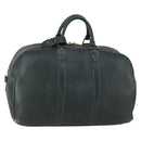 LOUIS VUITTON Taiga Kendall PM Boston Bag Epicea M30124 LV Auth 153997-1