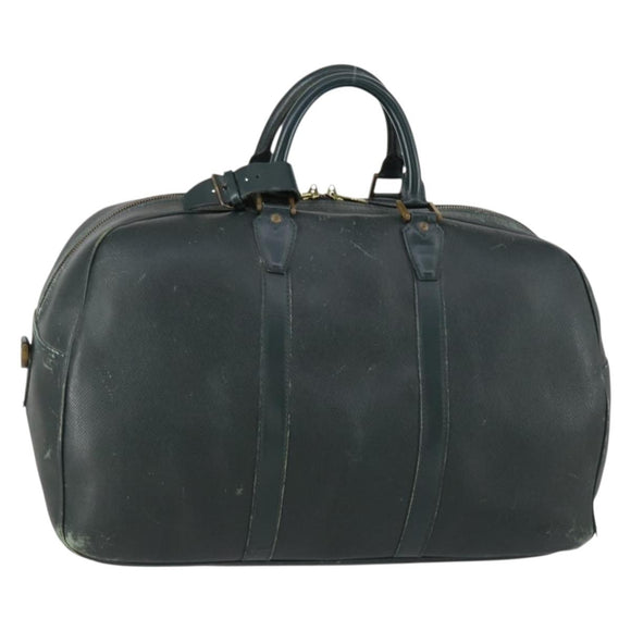 LOUIS VUITTON Taiga Kendall PM Boston Bag Epicea M30124 LV Auth 153997