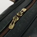 LOUIS VUITTON Taiga Kendall PM Boston Bag Epicea M30124 LV Auth 153997-10