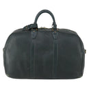 LOUIS VUITTON Taiga Kendall PM Boston Bag Epicea M30124 LV Auth 153997-13