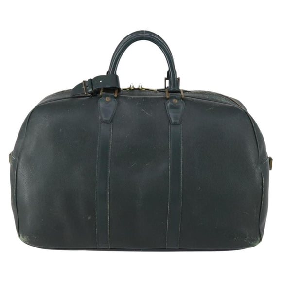 LOUIS VUITTON Taiga Kendall PM Boston Bag Epicea M30124 LV Auth 153997