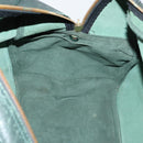 LOUIS VUITTON Taiga Kendall PM Boston Bag Epicea M30124 LV Auth 153997-21