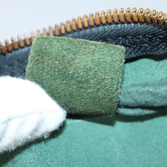 LOUIS VUITTON Taiga Kendall PM Boston Bag Epicea M30124 LV Auth 153997