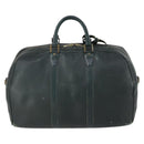 LOUIS VUITTON Taiga Kendall PM Boston Bag Epicea M30124 LV Auth 153997-2