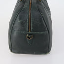 LOUIS VUITTON Taiga Kendall PM Boston Bag Epicea M30124 LV Auth 153997-3