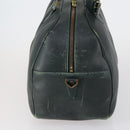 LOUIS VUITTON Taiga Kendall PM Boston Bag Epicea M30124 LV Auth 153997-4