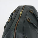 LOUIS VUITTON Taiga Kendall PM Boston Bag Epicea M30124 LV Auth 153997-6