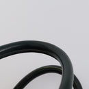 LOUIS VUITTON Taiga Kendall PM Boston Bag Epicea M30124 LV Auth 153997-8