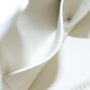 LOUIS VUITTON Monogram Vernis Houston Hand Bag Perle M91342 LV Auth 154000-22