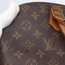 LOUIS VUITTON Monogram Alma Hand Bag M51130 LV Auth 154002-20
