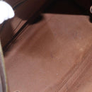 LOUIS VUITTON Monogram Alma Hand Bag M51130 LV Auth 154002-11