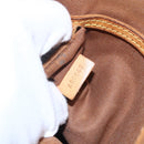 LOUIS VUITTON Monogram Alma Hand Bag M51130 LV Auth 154002-12