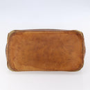 LOUIS VUITTON Monogram Alma Hand Bag M51130 LV Auth 154002-5