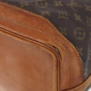 LOUIS VUITTON Monogram Noe Shoulder Bag M42224 LV Auth 154006-10