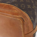 LOUIS VUITTON Monogram Noe Shoulder Bag M42224 LV Auth 154006-12