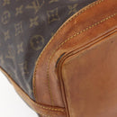 LOUIS VUITTON Monogram Noe Shoulder Bag M42224 LV Auth 154006-13