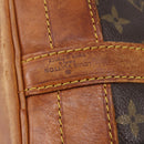 LOUIS VUITTON Monogram Noe Shoulder Bag M42224 LV Auth 154006-14