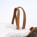 LOUIS VUITTON Monogram Noe Shoulder Bag M42224 LV Auth 154006-15