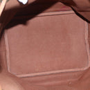 LOUIS VUITTON Monogram Noe Shoulder Bag M42224 LV Auth 154006-16