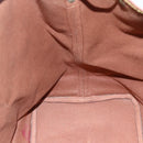 LOUIS VUITTON Monogram Noe Shoulder Bag M42224 LV Auth 154006-17