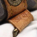 LOUIS VUITTON Monogram Noe Shoulder Bag M42224 LV Auth 154006-19