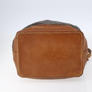 LOUIS VUITTON Monogram Noe Shoulder Bag M42224 LV Auth 154006-9