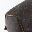 LOUIS VUITTON Monogram Speedy 30 Hand Bag M41526 LV Auth 154008-12