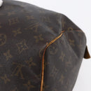 LOUIS VUITTON Monogram Speedy 30 Hand Bag M41526 LV Auth 154008-13
