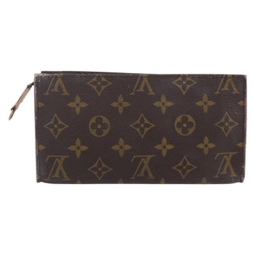 LOUIS VUITTON Monogram Bucket GM Accessory Pouch LV Auth 154011 - 0