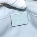 GUCCI GG Canvas Pouch Beige 152507 Auth 154014-10