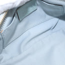 GUCCI GG Canvas Pouch Beige 152507 Auth 154014-16