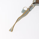 GUCCI GG Canvas Pouch Beige 152507 Auth 154014-7