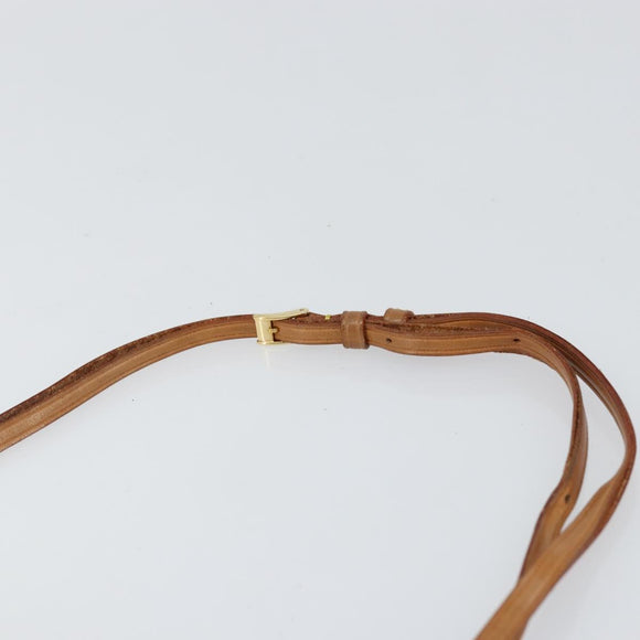 LOUIS VUITTON Monogram Vernis Walker Wallet Lime Yellow M91074 LV Auth 154019