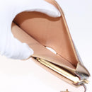 LOUIS VUITTON Multicolor Portefeuille Viennois Wallet Black M92988 Auth 154020-19