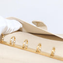 LOUIS VUITTON Damier Azur Agenda PM Day Planner Cover R20706 LV Auth 154021-18