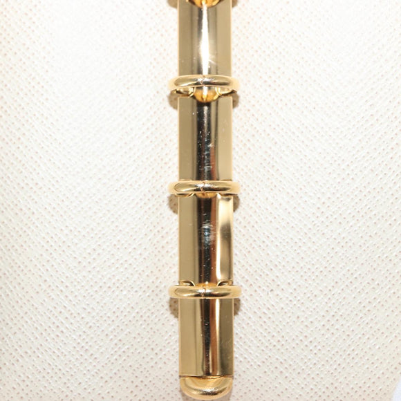 LOUIS VUITTON Damier Azur Agenda PM Day Planner Cover R20706 LV Auth 154021