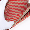 LOUIS VUITTON Monogram Trunk Portefeuille Sarah Long Wallet M60415 Auth 154024-10